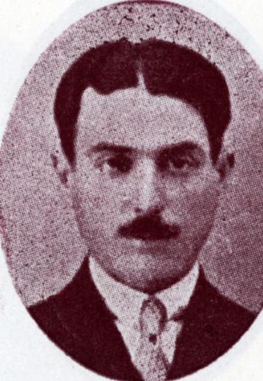 Mitakos Nikolaos