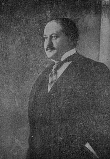 Zachariou Alexandros