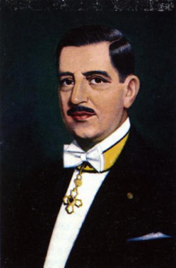 Κουρμούλης Γεώργιος