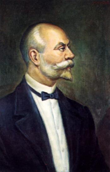 Κροκίδας Σωτήριος