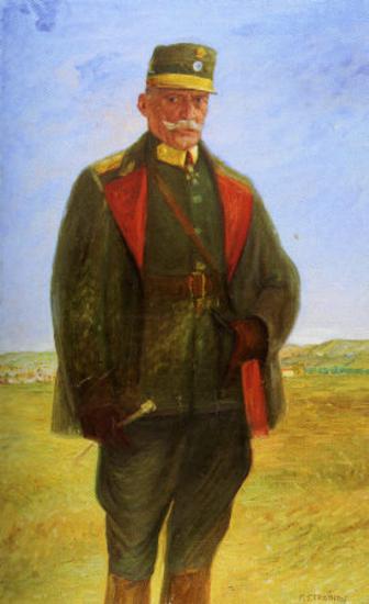 Παπούλας Αναστάσιος