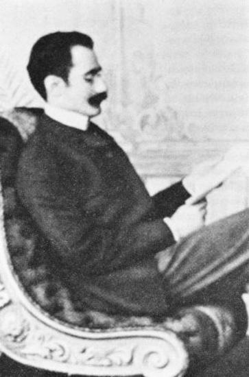 Θεοτοκάς Μιχαήλ