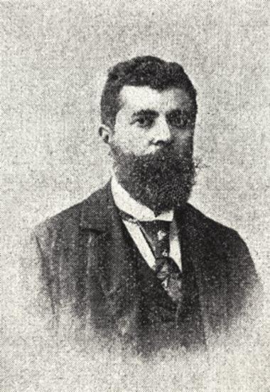 Politis Nikolaos