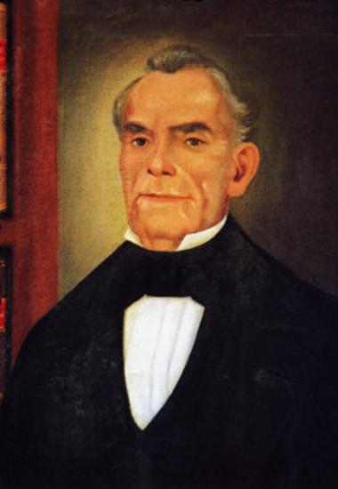 Τυπάλδος -Ιακωβάτος Γεώργιος