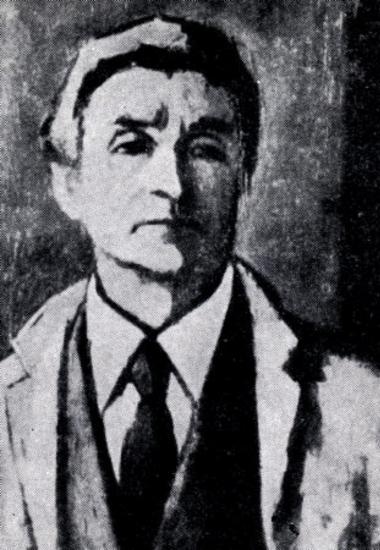 Δανιήλ Δανιήλ