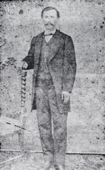 Χαρδαλιάς Γεώργιος