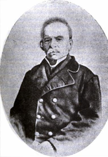 Πετράκης Ανάργυρος