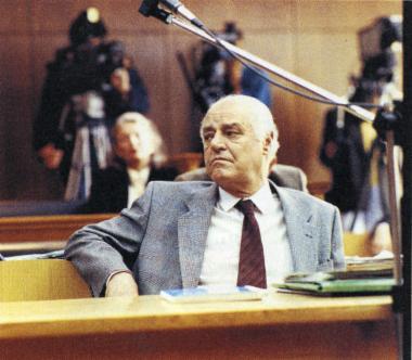 Κουτσόγιωργας Μένιος