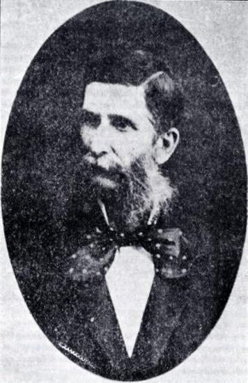 Drosos Georgios
