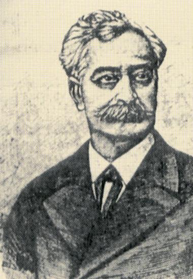 Νικολαΐδης Νικόλαος