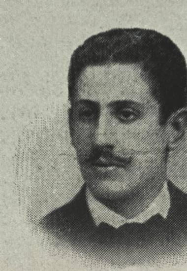 Στεφάνου Στέφανος