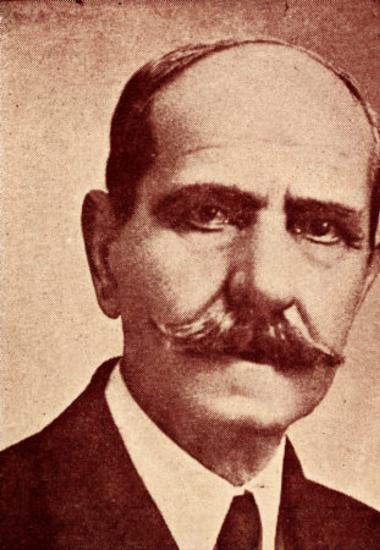 Κυριακός Γεώργιος