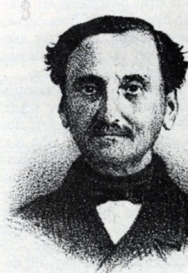 Λάτρης Ικέσιος