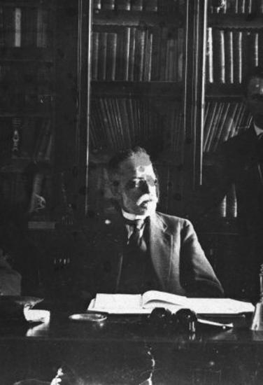 Δροσίνης Γεώργιος