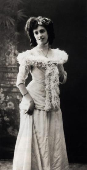 Krasnova Katia
