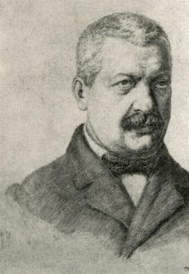 Σκαλιστήρης Δημήτριος