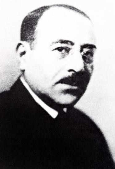Sofianopoulos Ioannis