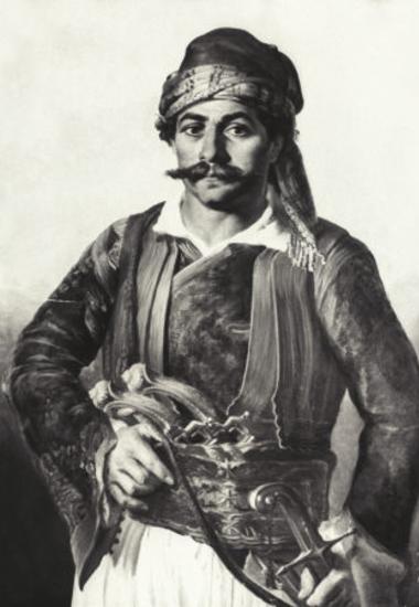 Tampakopoulos Nikolaos