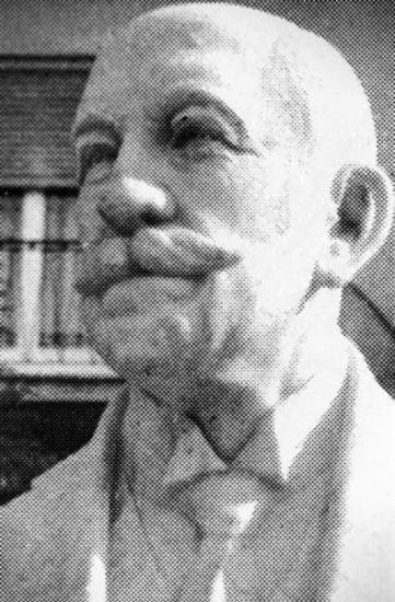 Kampouroglous Dimitrios