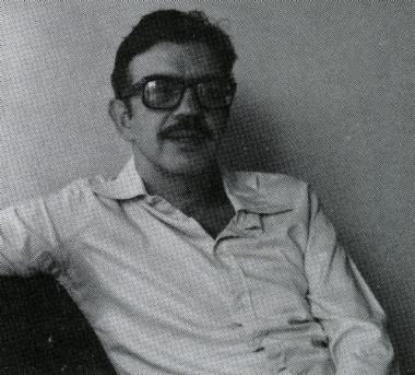 Κουμανταρέας Μένης