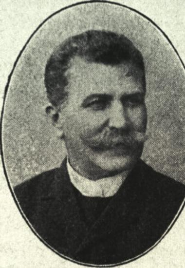 Αργυρόπουλος Κωνσταντίνος