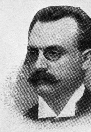 Γκίκας Ιωάννης