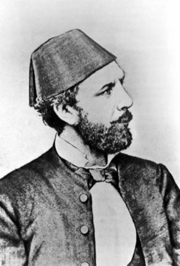 Καραθεοδωρής Αλέξανδρος