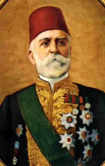 Καραθεοδωρής Κωνσταντίνος