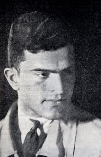 Φαληρέας Βάσος