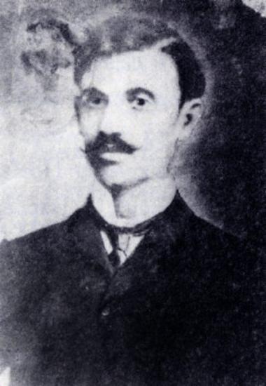 Βασιλόπουλος Νικόλαος