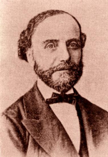 Τανταλίδης Ηλίας