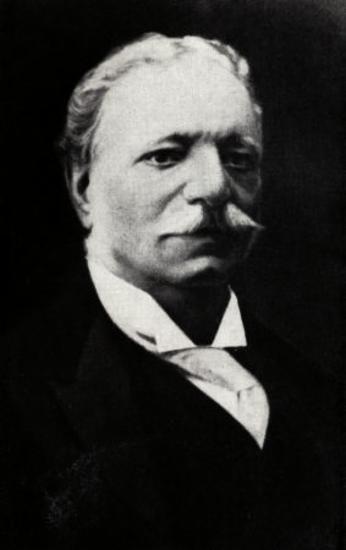 Κοργιαλένιος Μαρίνος