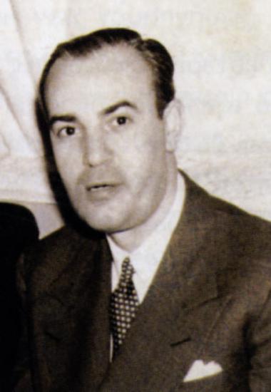 Γουλανδρής Βασίλης