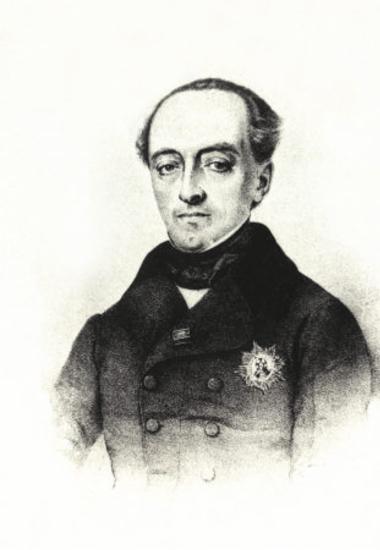 Κοζάκης-Τυπάλδος Γεώργιος