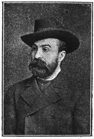 Βιζυηνός Γεώργιος