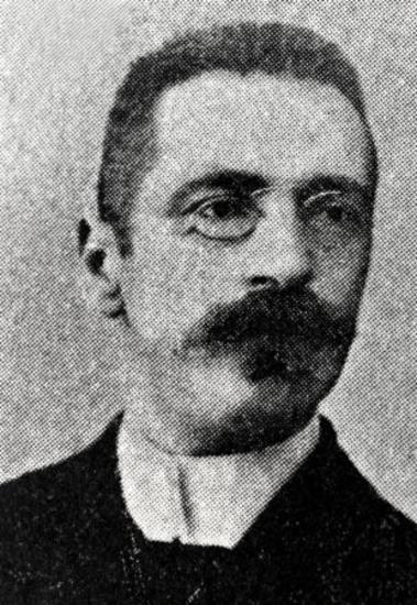 Νικολαΐδης Ρήγας