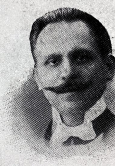 Ράδος Κωνσταντίνος