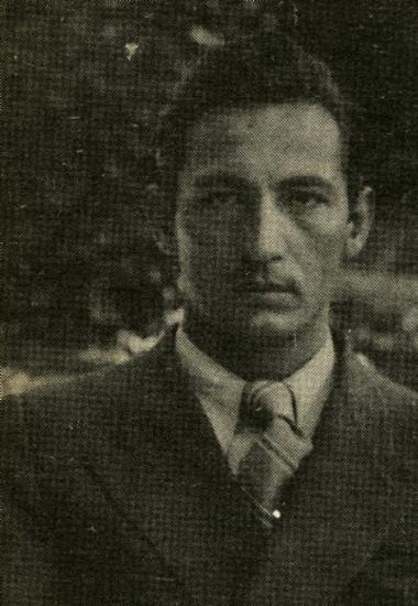 Chatziargyris Kostas