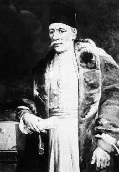 Λογοθέτης Λυκούργος