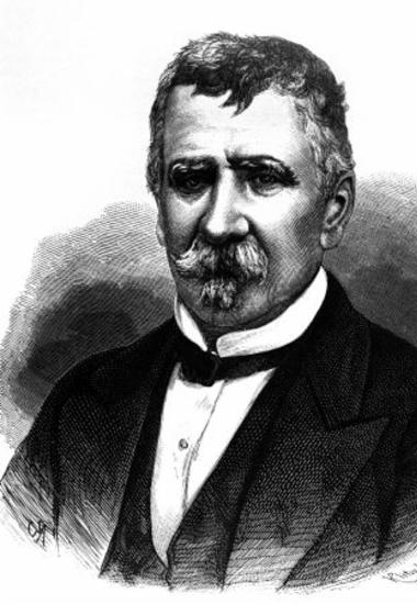 Koumoundouros Alexandros