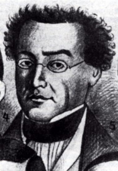 Λιβαδάς Γεράσιμος