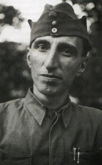 Μακρίδης Θεόδωρος