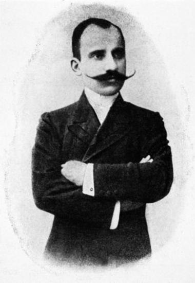 Ηλιάσκος Ηλίας