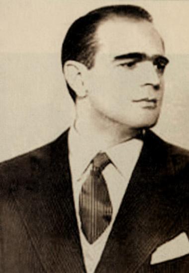 Karamnalis Konstantinos