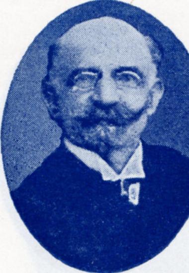 Μπουφίδης Μιλτιάδης