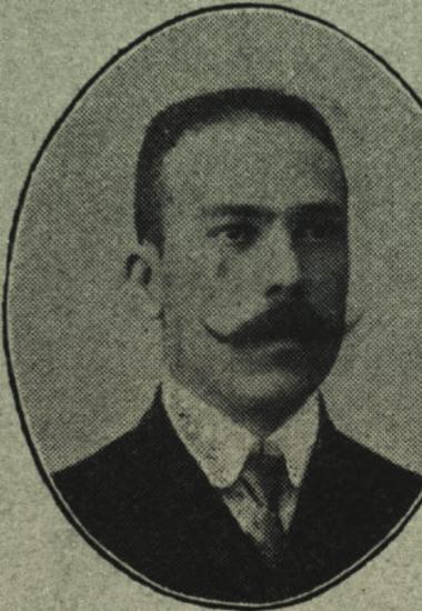 Αδρακτάς Γεώργιος