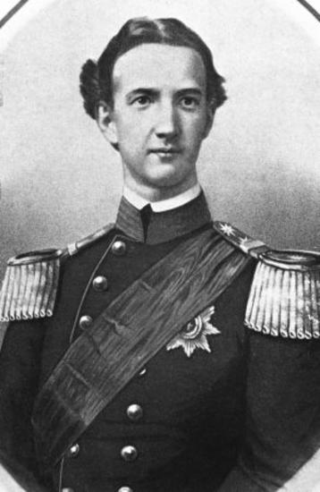 Γεώργιος Α΄