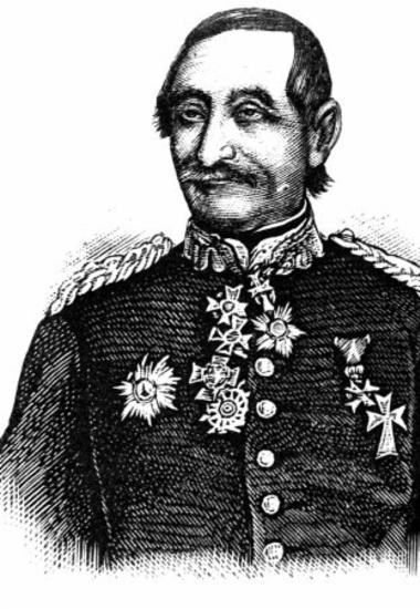 Soutsos Skarlatos