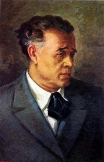 Λούβαρις Νικόλαος