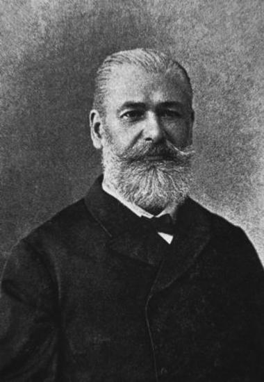 Βουτσινάς Ιωάννης